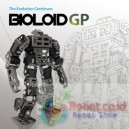 BIOLOID GP Kit [US-110V]