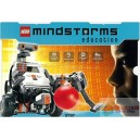 Lego Mindstorms 9797 Education Base Set