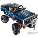 41999 4x4 Crawler Exclusive Limited Edition (only 20000 set worldwide)
